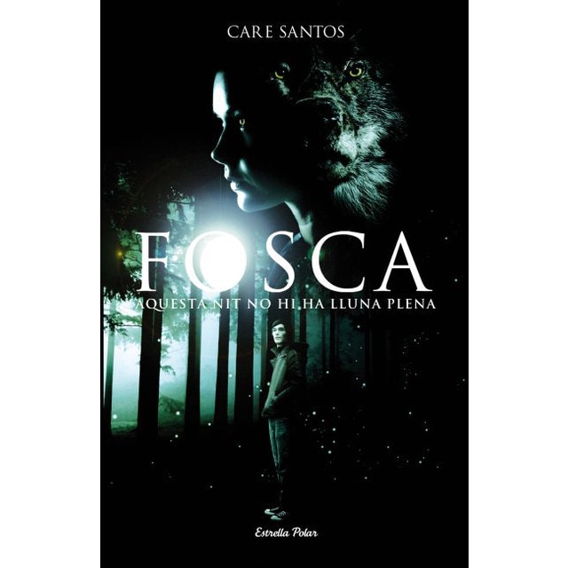 Fosca. Aquesta nit no hi ha lluna plena (Capa mole com abas) 1