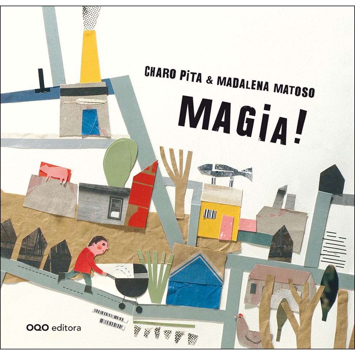 Magia! 1