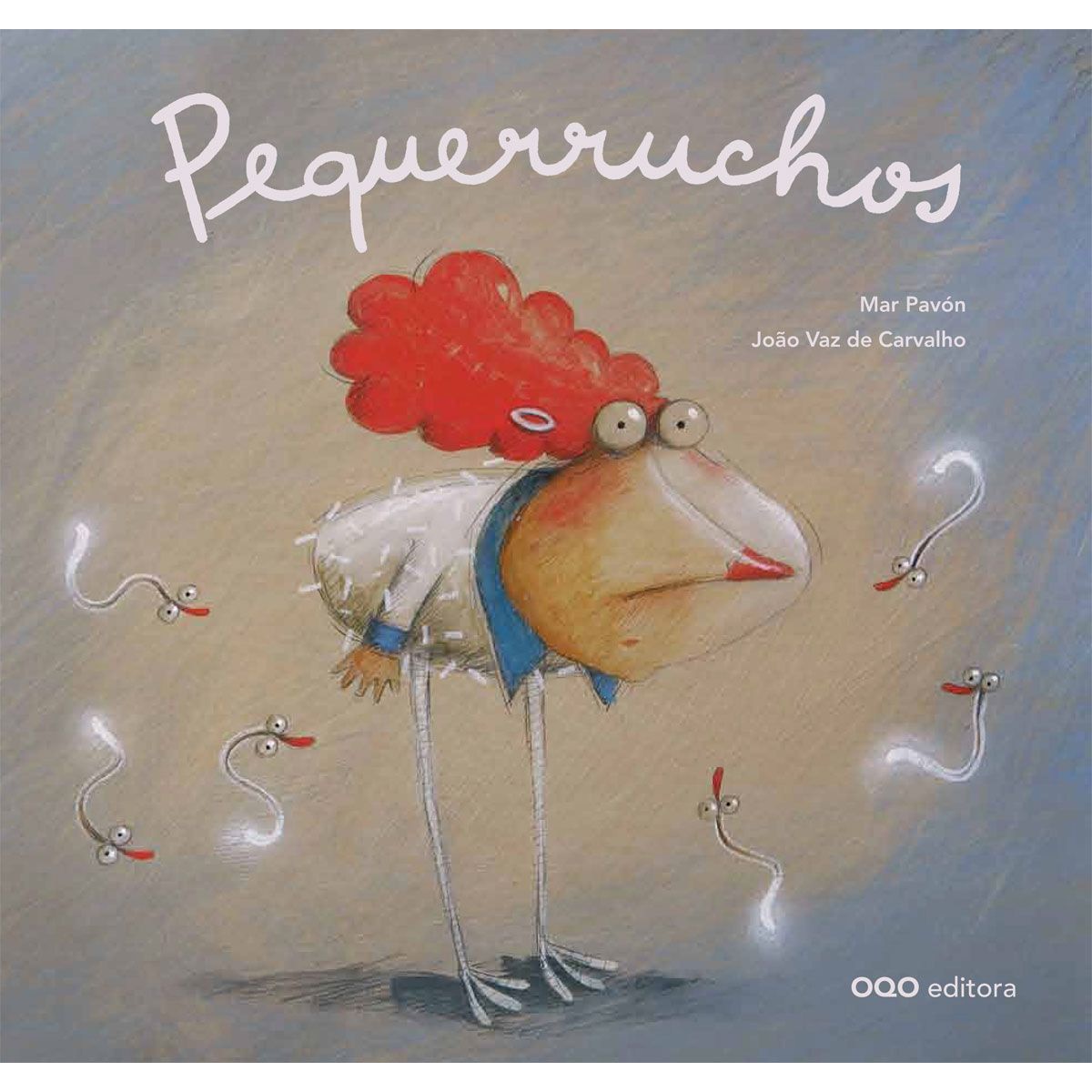 Pequerruchos 1