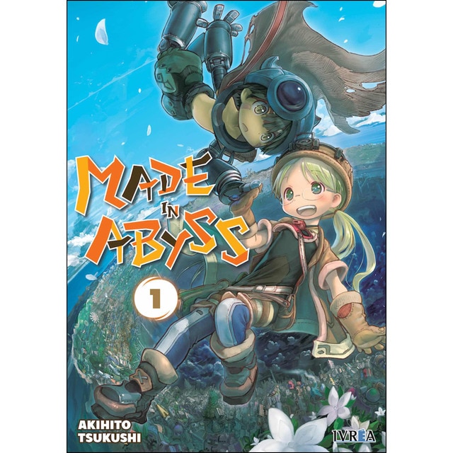 Imagem 0 de Made in Abyss 1 (Capa mole)