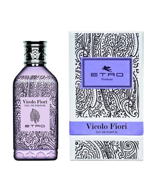 ボディソープ ETRO vicolo fiori EDT VICOLO FIORI | Eau de Toilette | ETRO