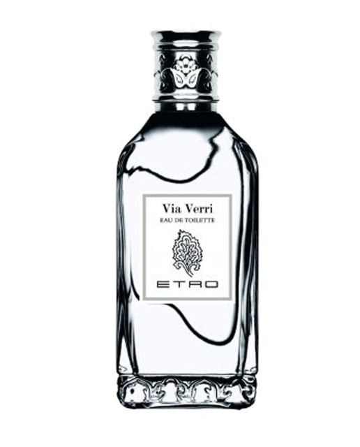 Eau de Toilette Via Verri 50 ml Etro · Etro · El Corte Inglés