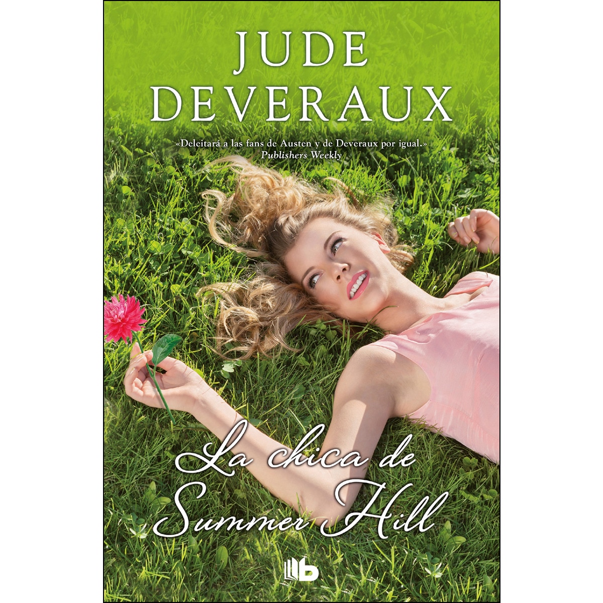 Imagem 0 de La chica de Summer Hill (Capa mole)