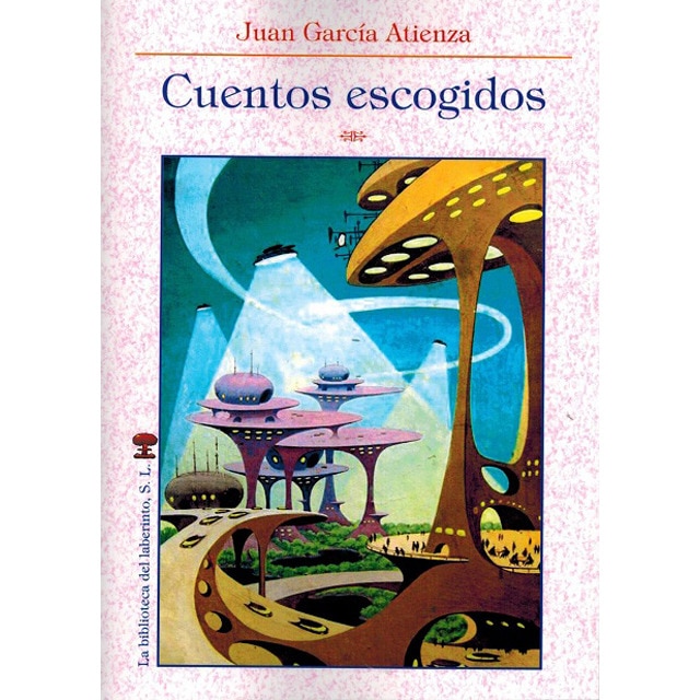 Imagem 0 de Cuentos escogidos