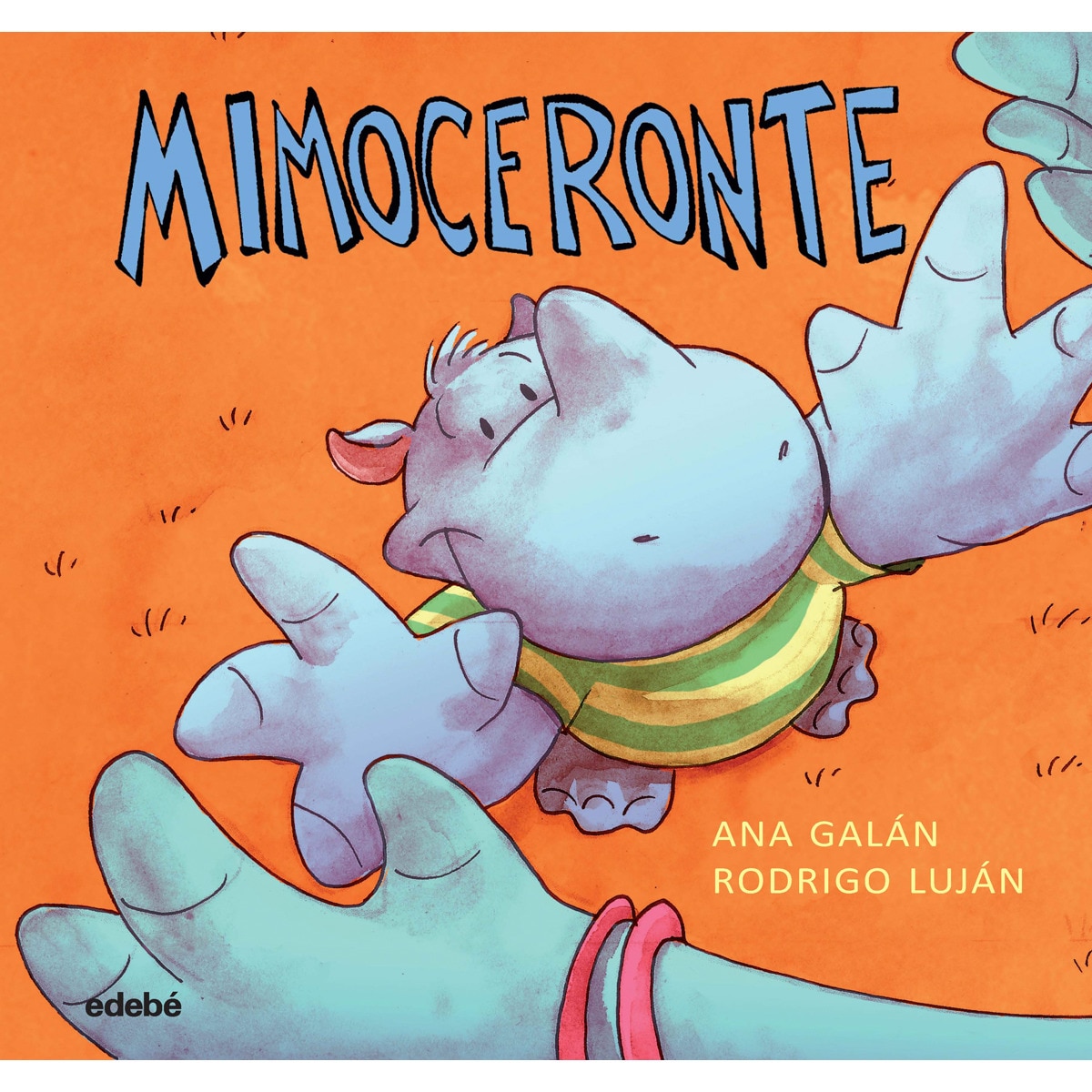 Imagem 0 de MIMOCERONTE