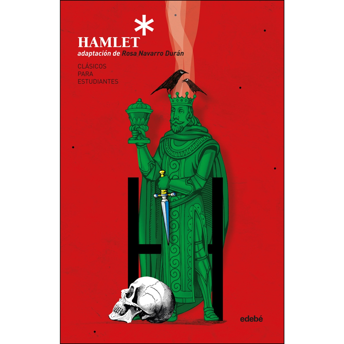 HAMLET (Capa mole) 1