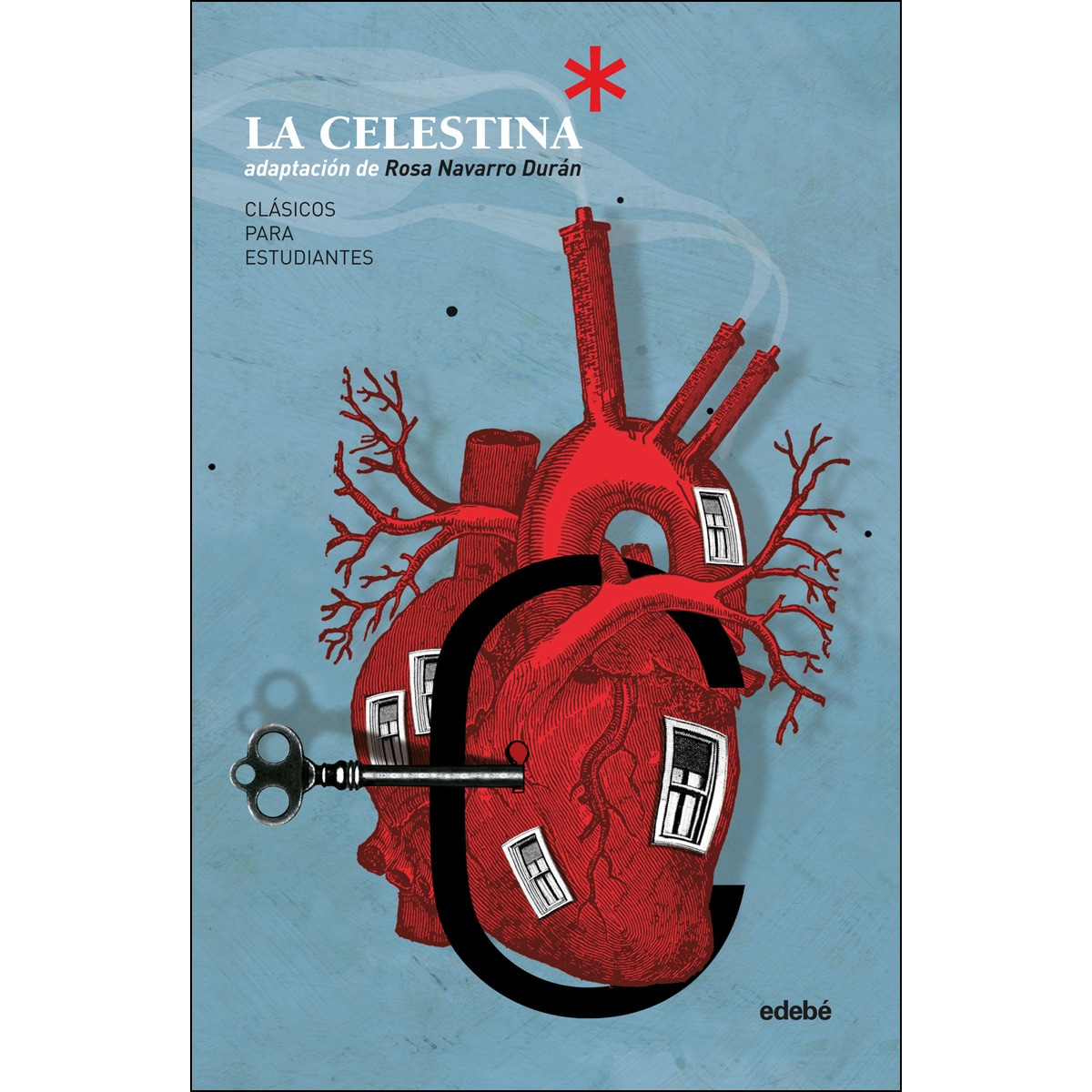 LA CELESTINA (Capa mole) 1