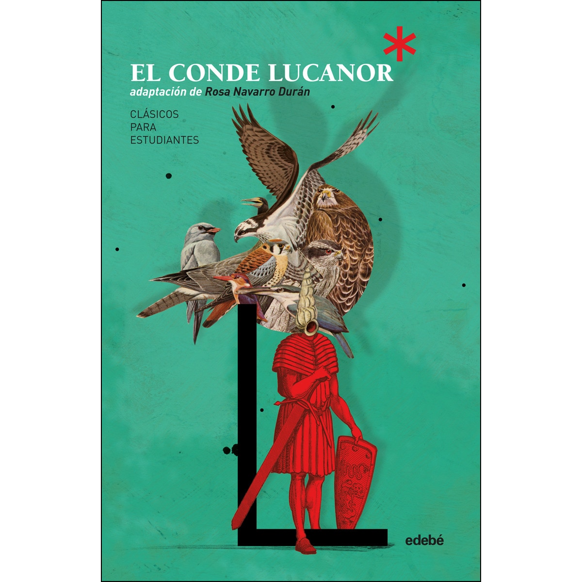 EL CONDE LUCANOR (Capa mole) 1