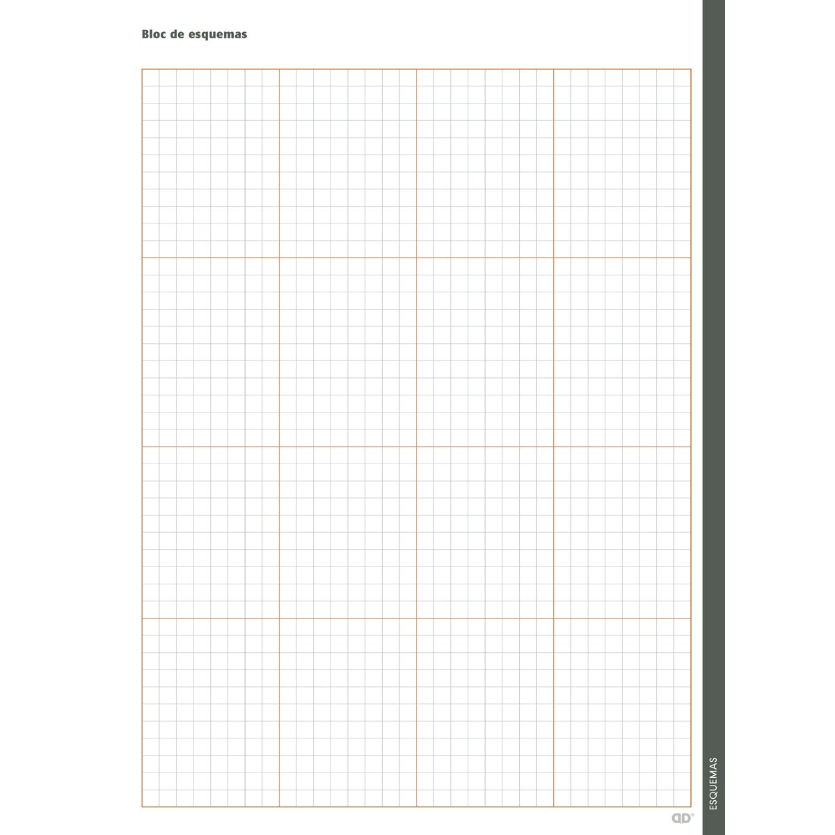 Carpeta Global Additio 9