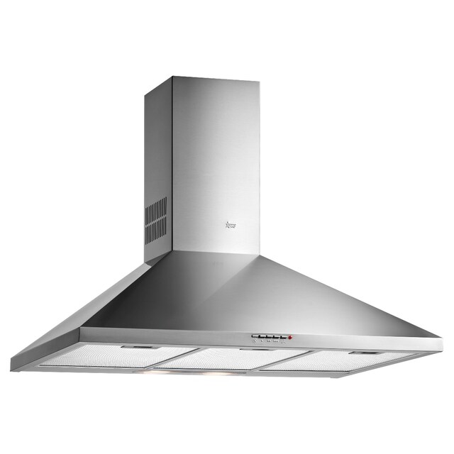 Imagem 0 de Exaustor de Parede Teka DBP 70 PRO INOX com 4 Velocidades e de 70 cm - Inox
