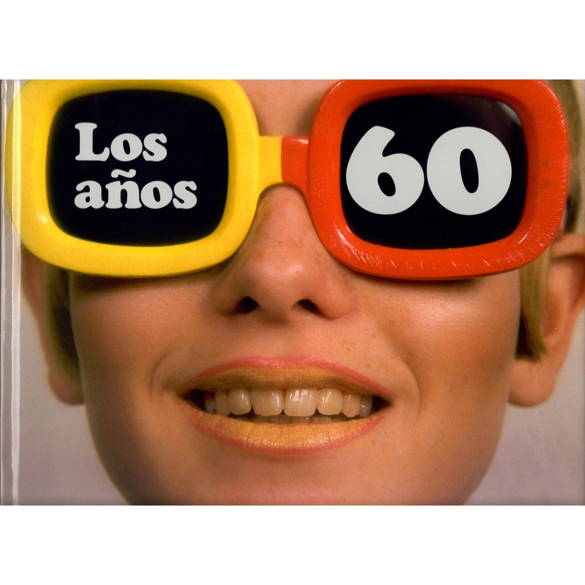 Los Años 60 1
