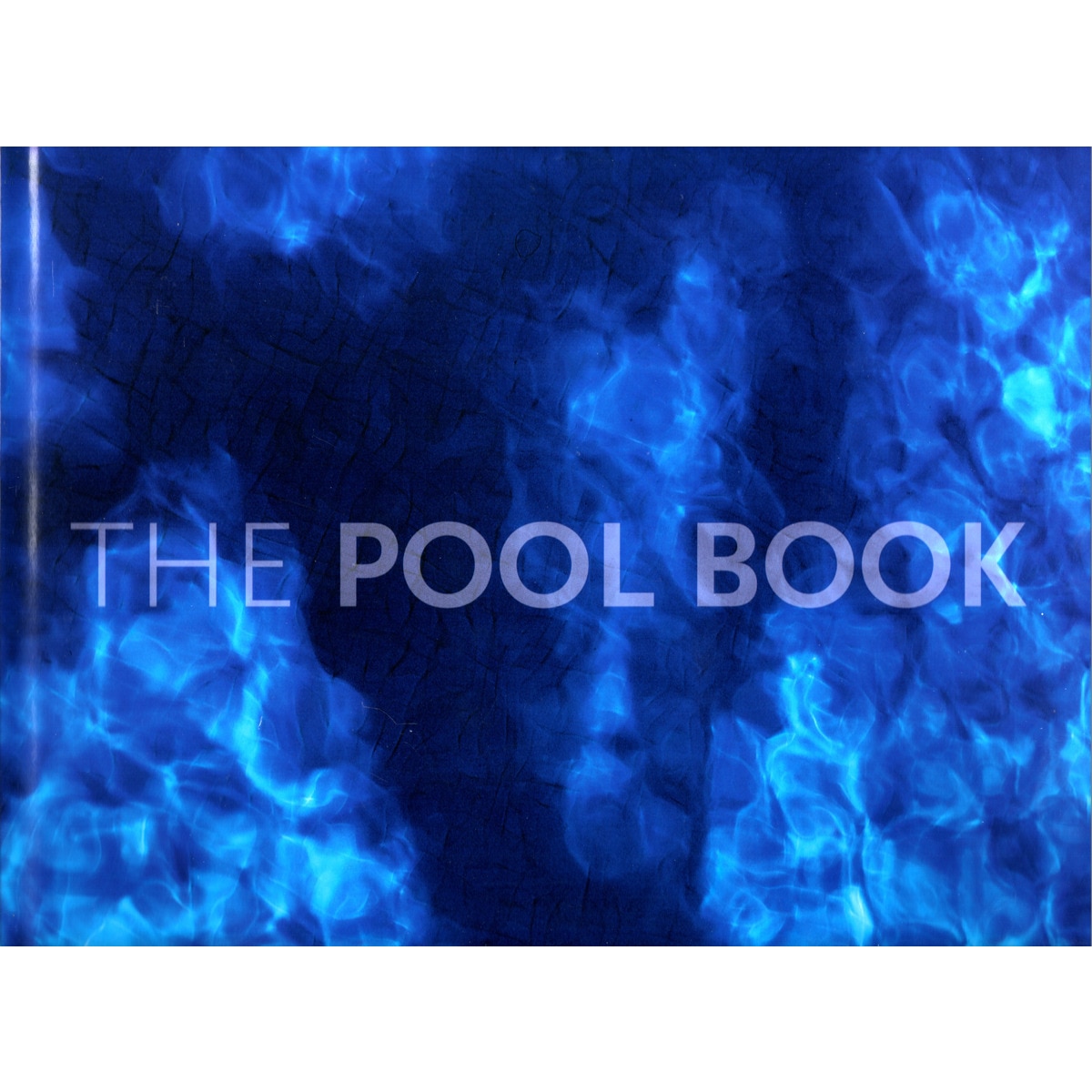 The Pool Book 1