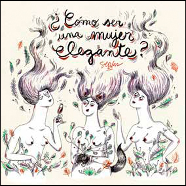Imagem 0 de ¿Cómo ser una mujer elegante?