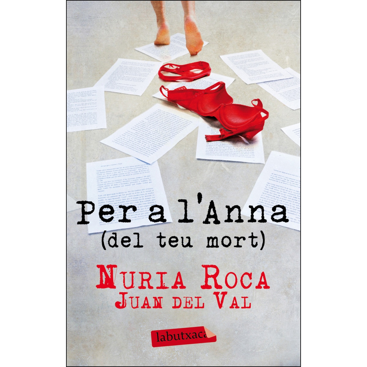 Imagen 0 de Per a l'Anna (del teu mort)  (Bolsillo) (Tapa blanda)