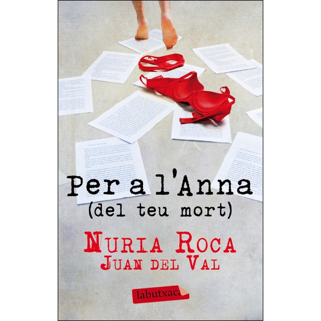 Imagen 0 de Per a l'Anna (del teu mort)  (Bolsillo) (Tapa blanda)