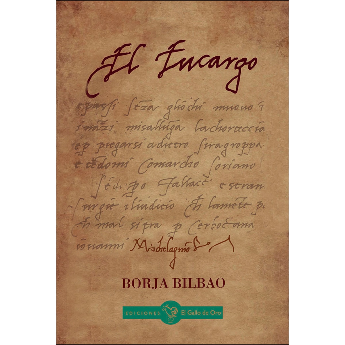 Imagem 0 de El Encargo (Capa mole)