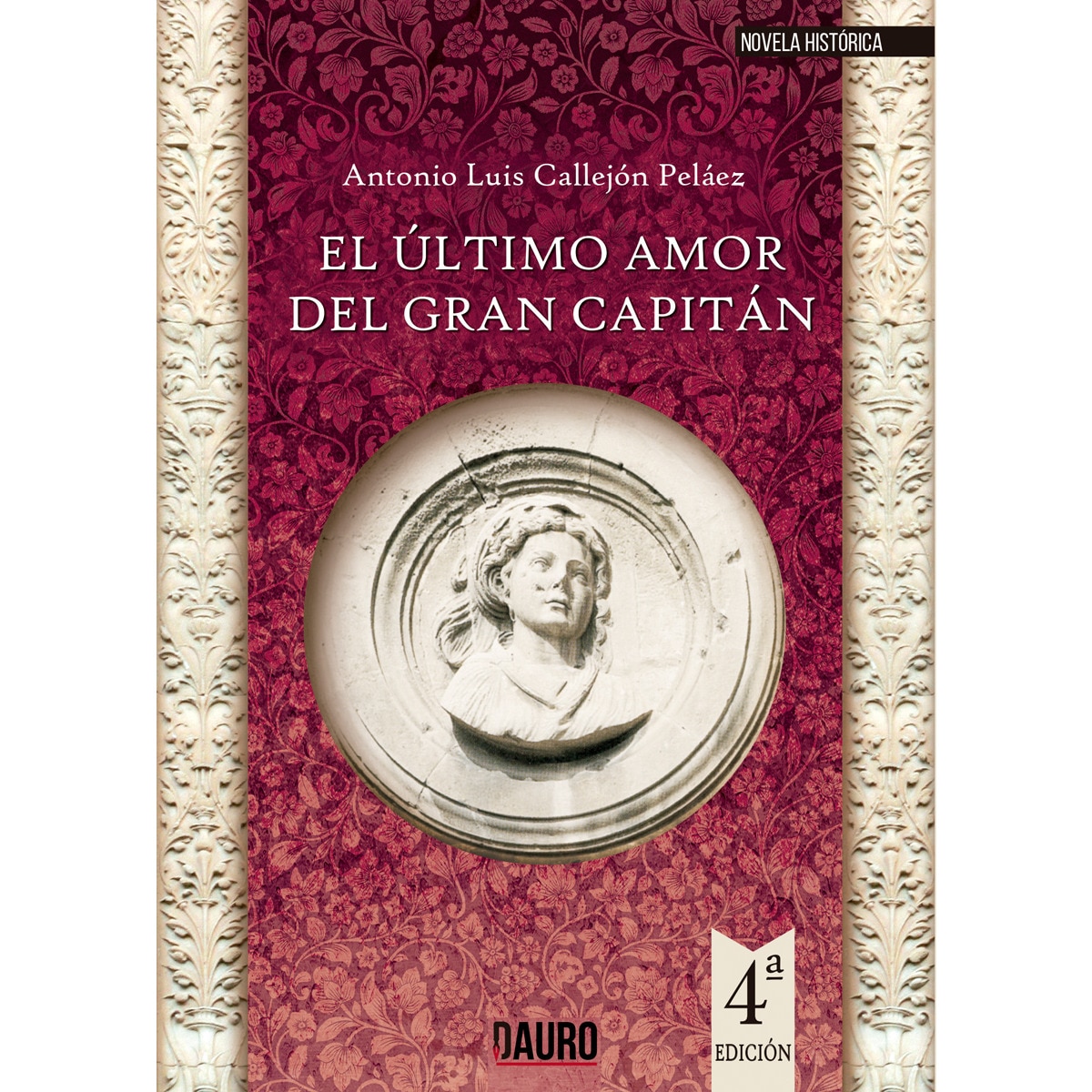 Imagem 0 de El Último Amor Del Gran Capitán