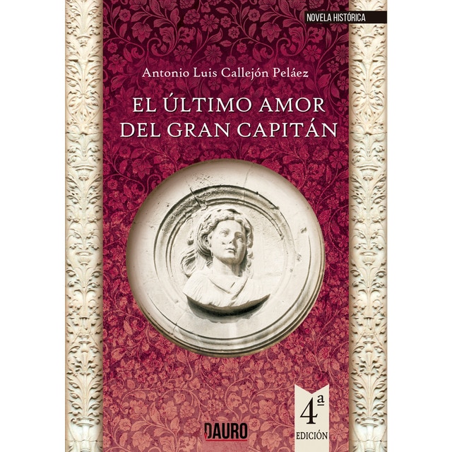 Imagem 0 de El Último Amor Del Gran Capitán