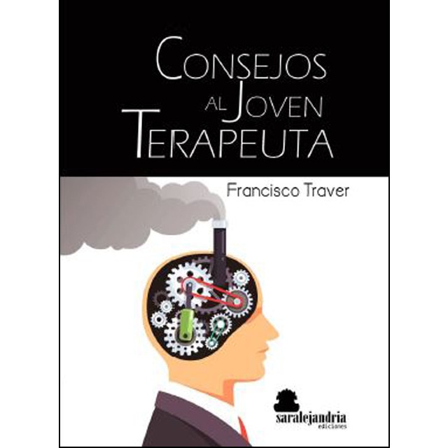 Imagen 0 de Consejos al joven terapeuta (Tapa blanda)