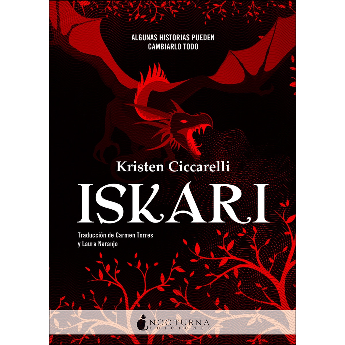 Imagem 0 de Iskari(Tapa blanda)