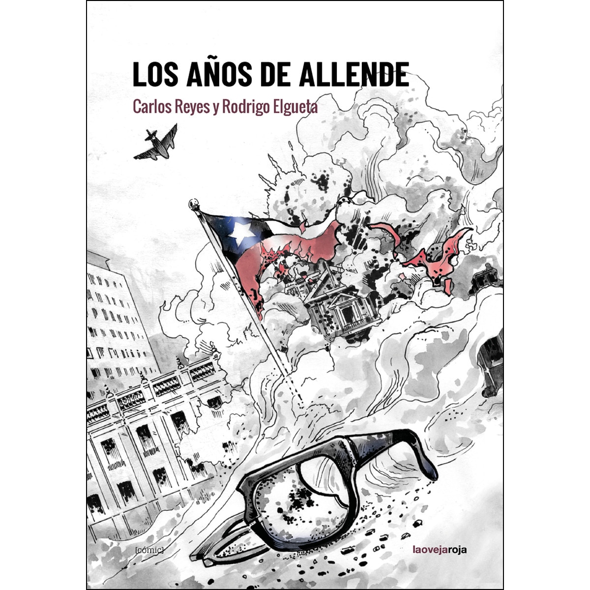 Los años de Allende 1