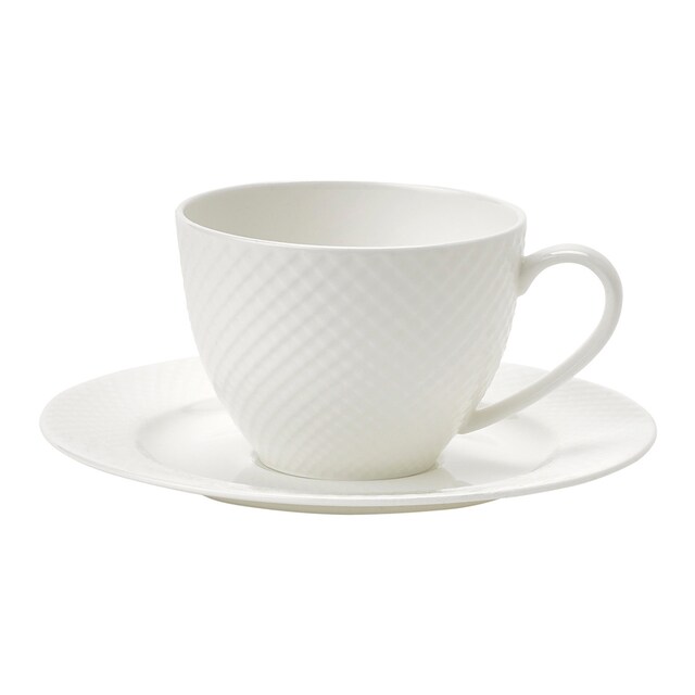 Imagem 0 de Chávena de chá com prato Bennett El Corte Inglés