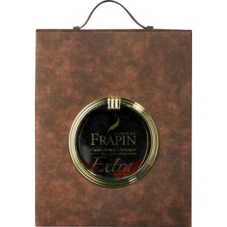 Cognac Extra garrafa 70 cl - Frapin