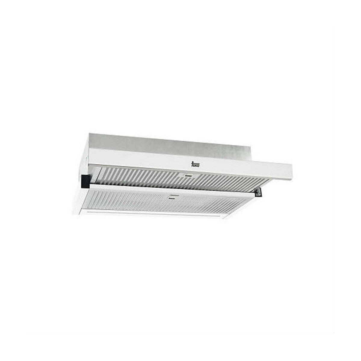 Exaustor Telescópico Encastrável Teka CNL 6415 PLUS Motor Ecopower de 6 Velocidades e de 60 cm - Inox Inox-1