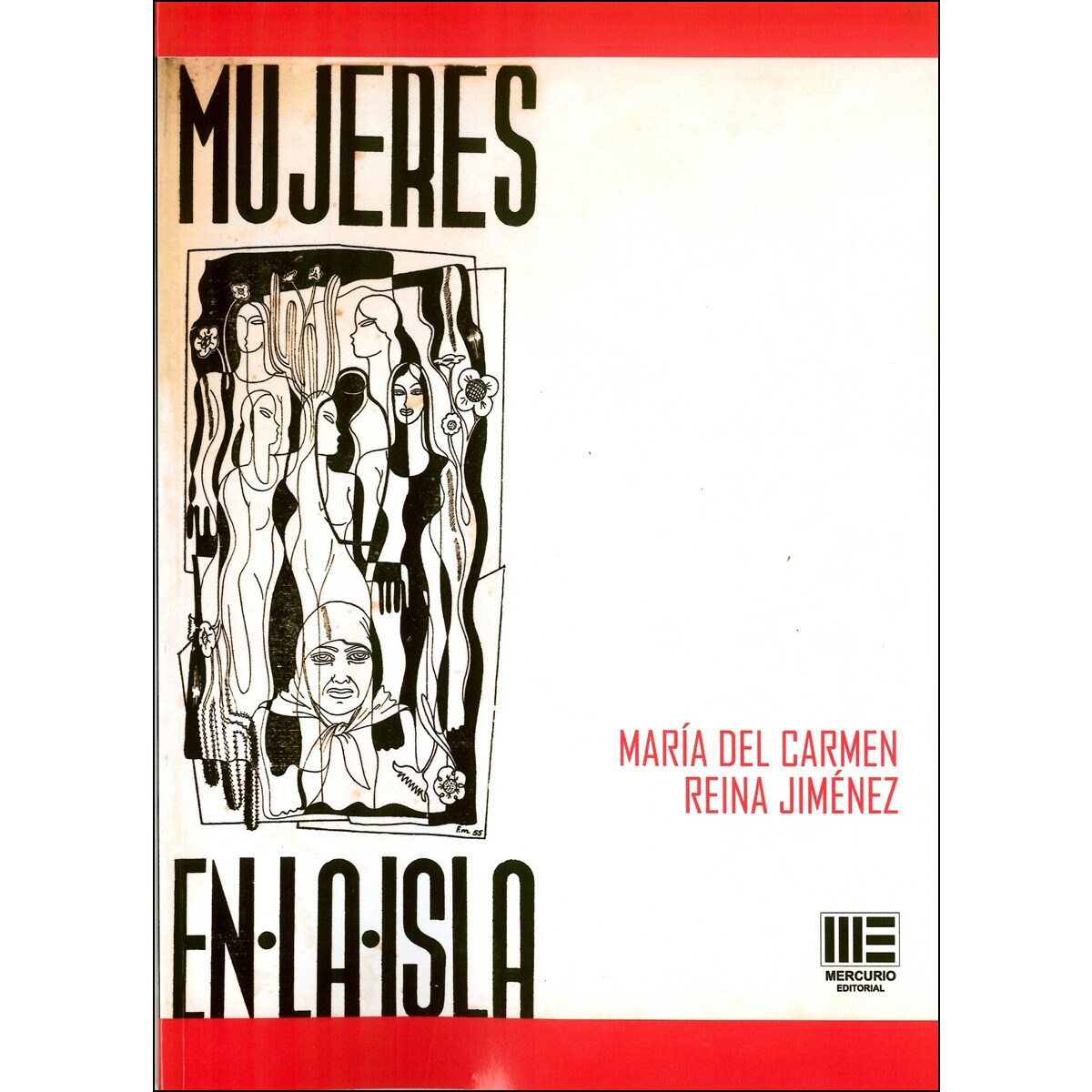 Mujeres En La Isla 1