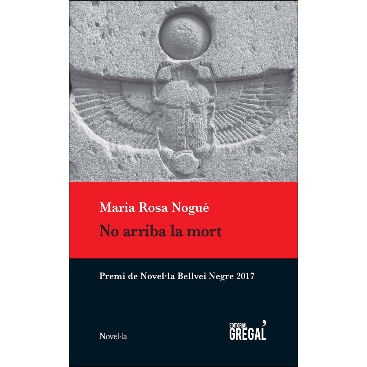 No Arriba La Mort 1