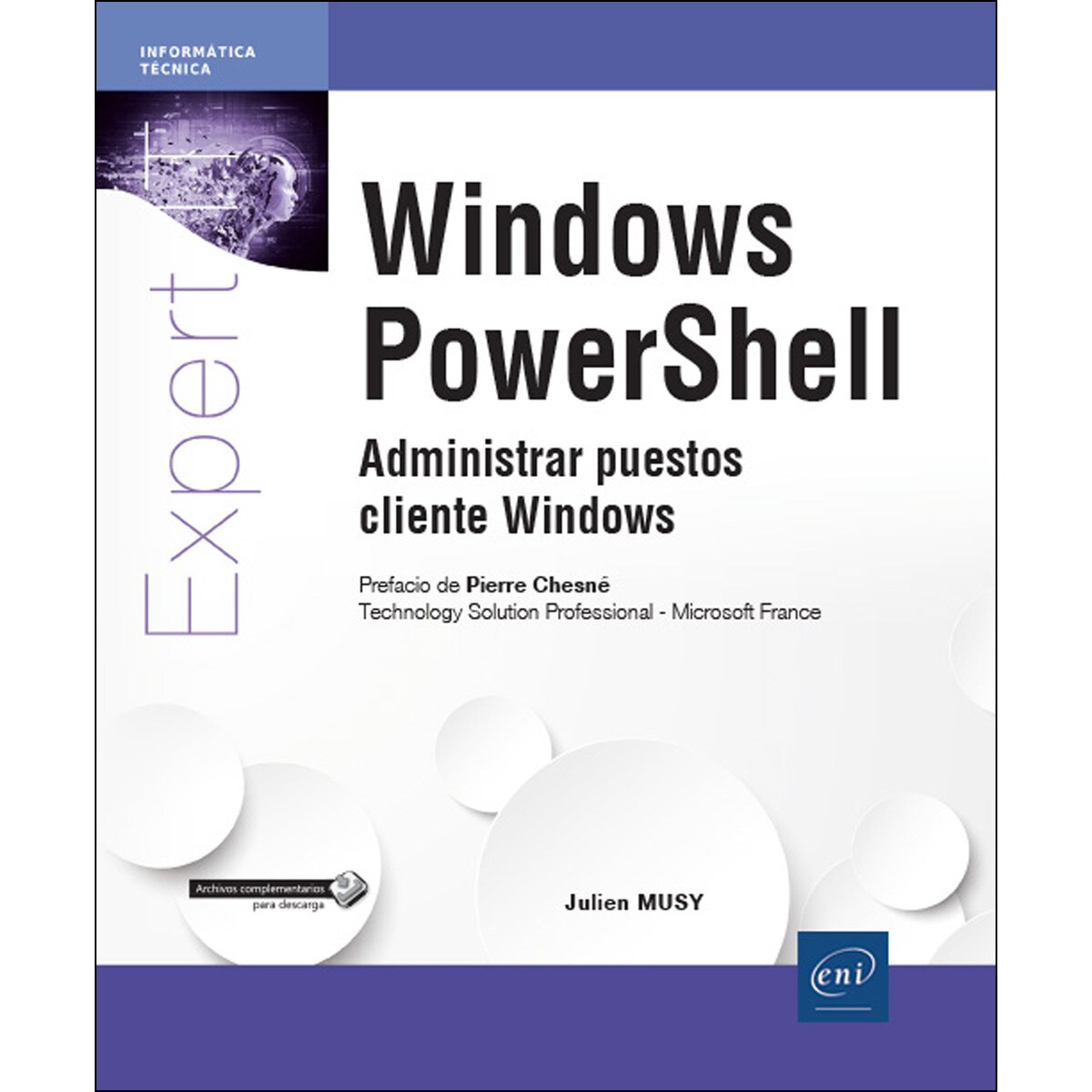 Windows Powershell 1
