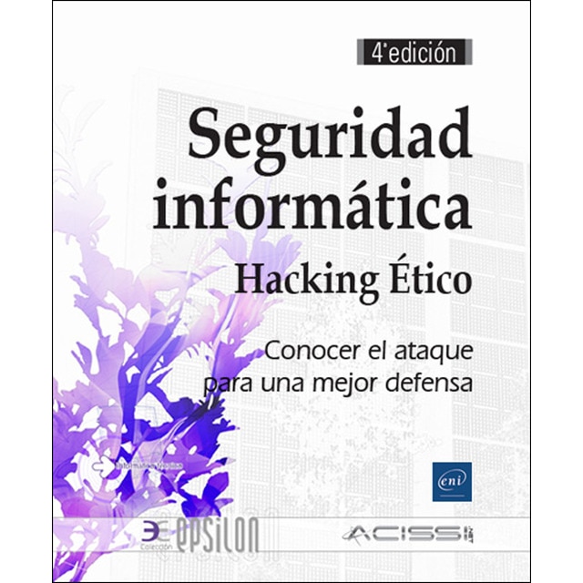 Imagem 0 de Seguridad Informática