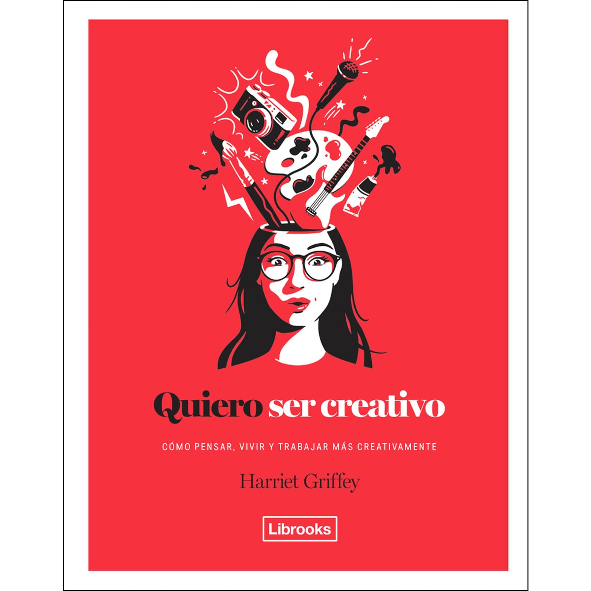 Quiero Ser Creativo 1