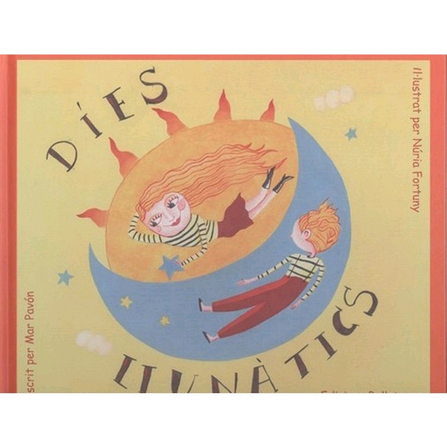 Imagem 0 de DIES LLUNATICS (Capa dura)