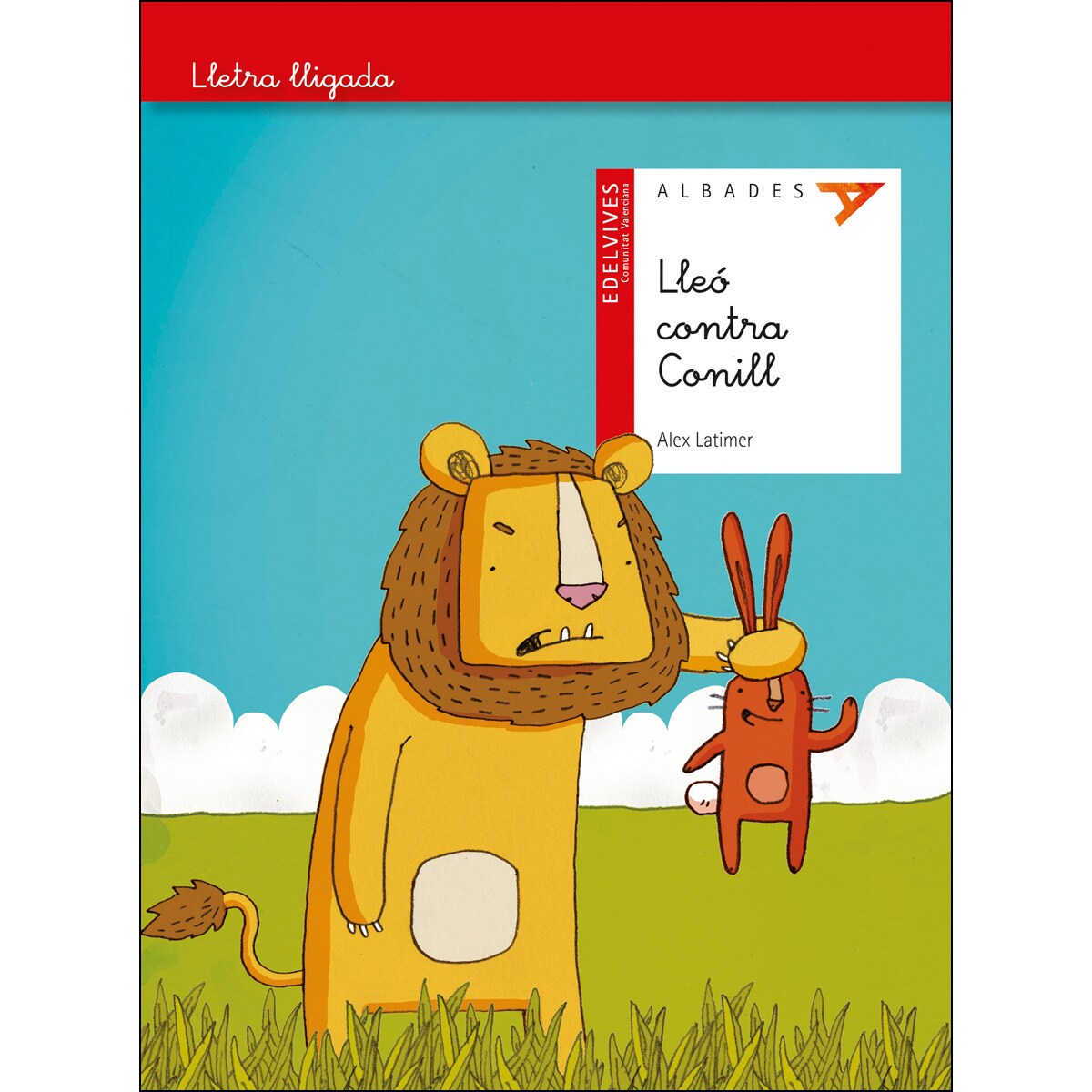 Imagem 0 de Lleó contra Conill (Capa mole)