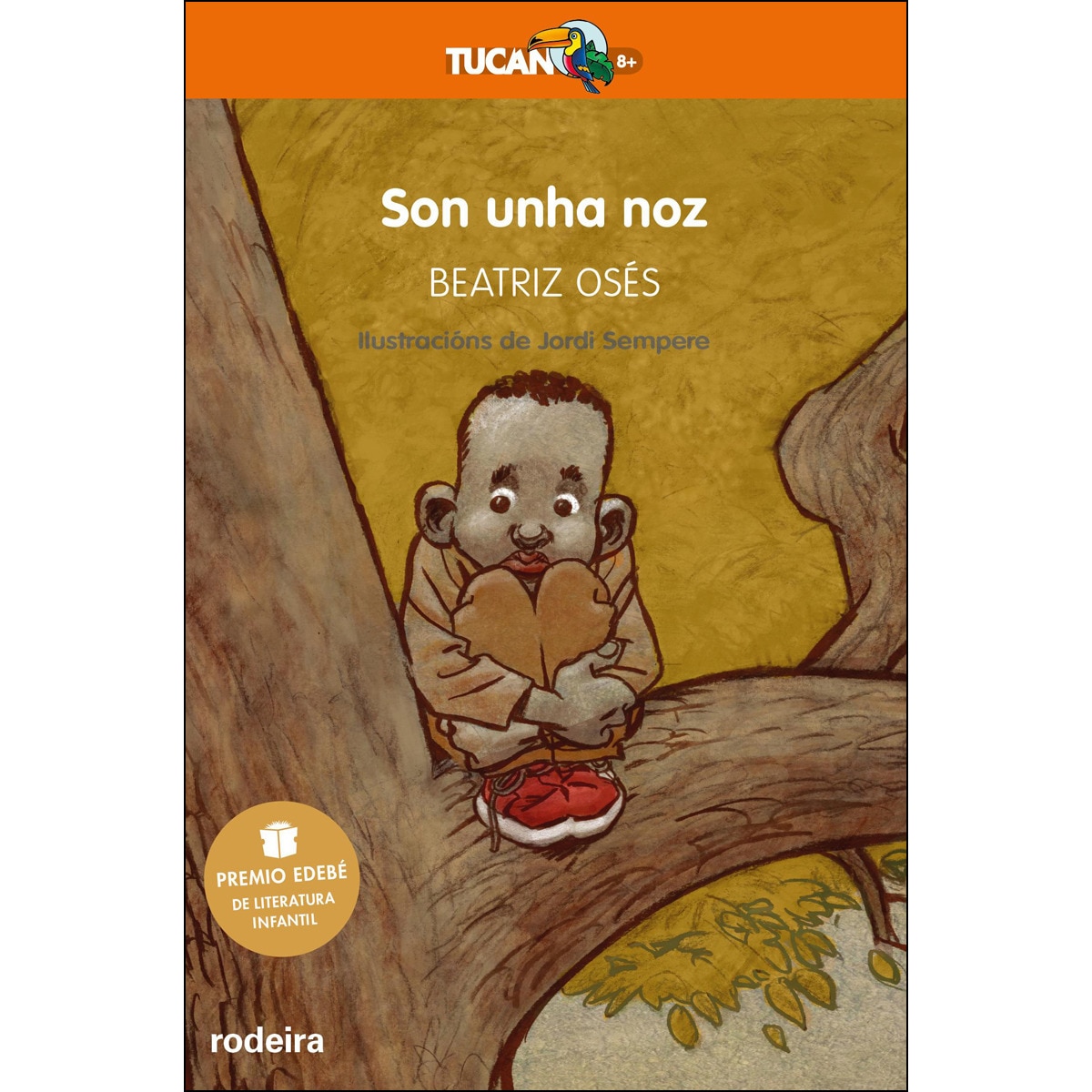 SON UNHA NOZ (Capa mole) 1