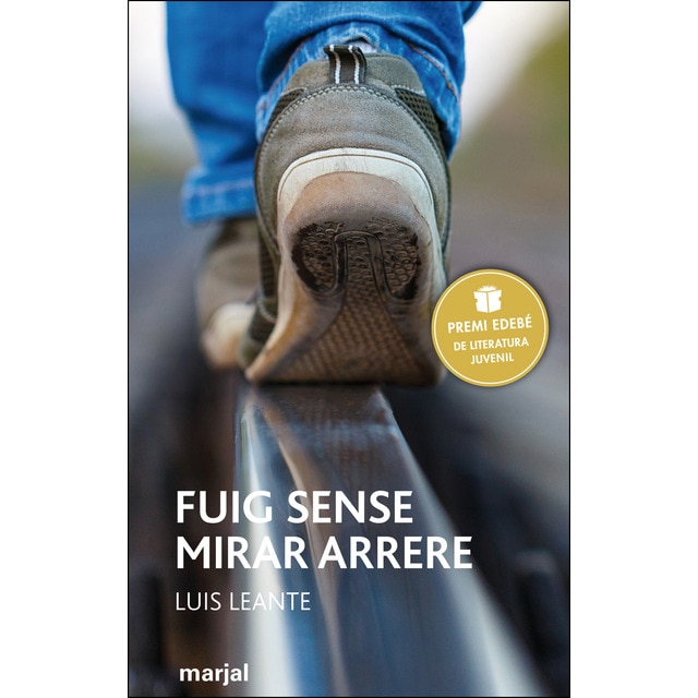 Imagem 0 de FUIG SENSE MIRAR ARRERE (Capa mole)