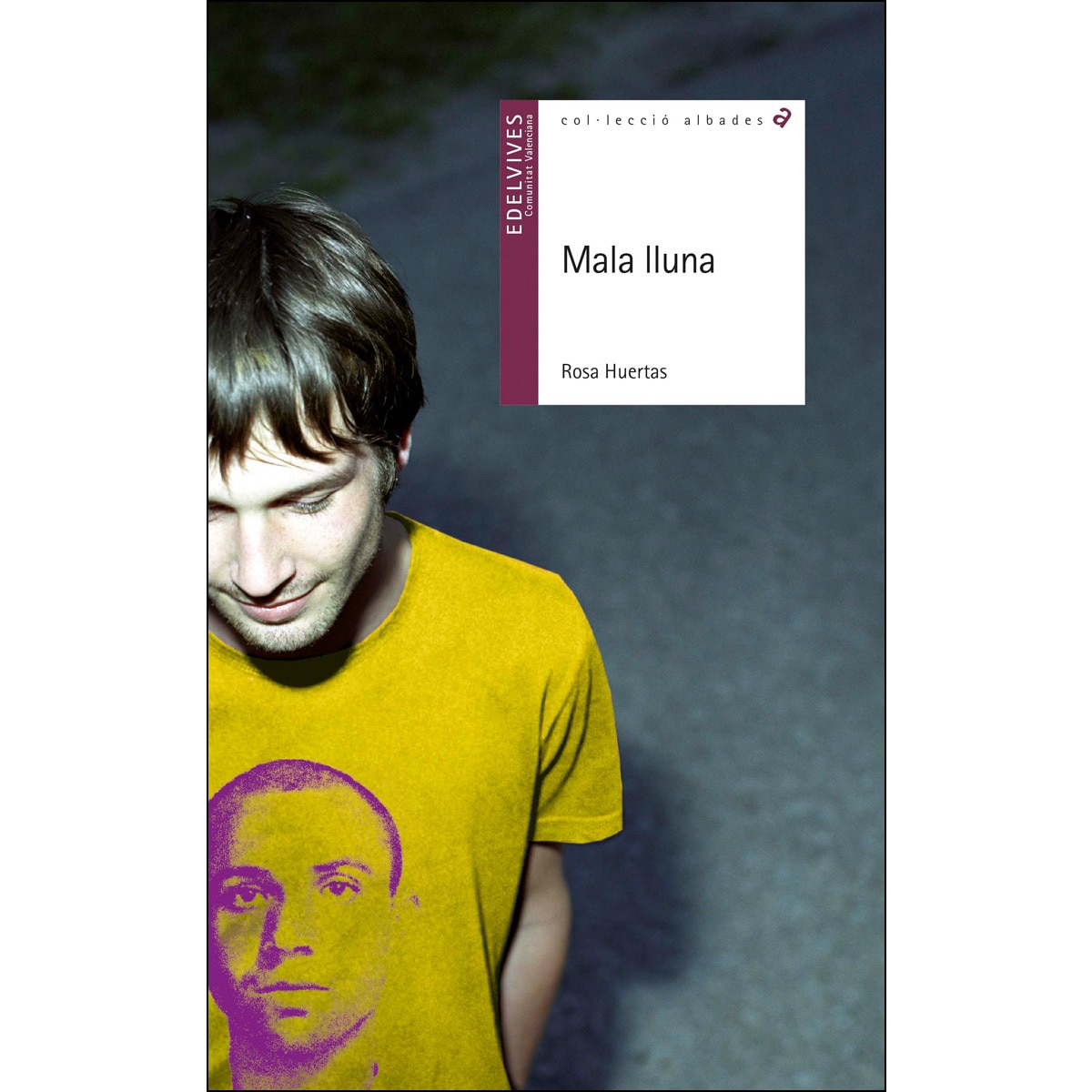 Mala lluna(Tapa blanda) 1