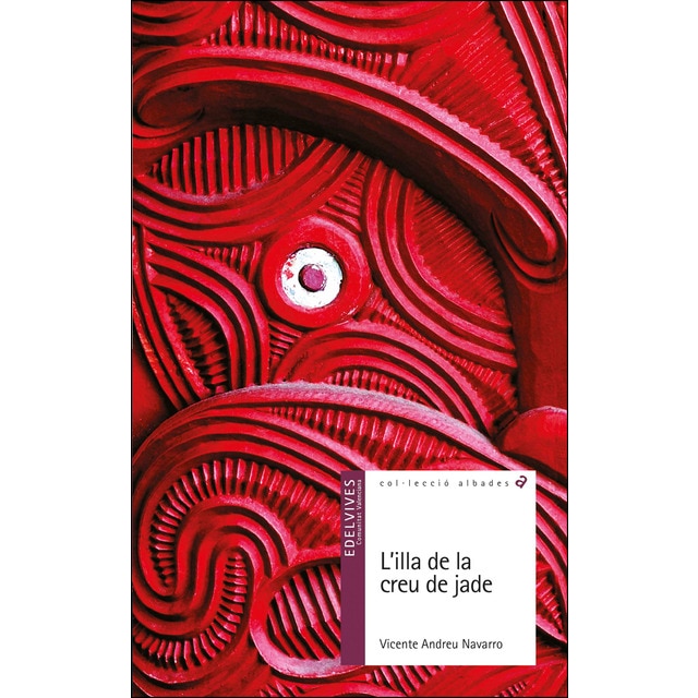 Imagem 0 de L'illa de la creu de jade(Tapa blanda)