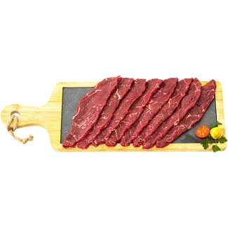 filetes 1ª A de vacuno raza angus - Miguel Vergara
