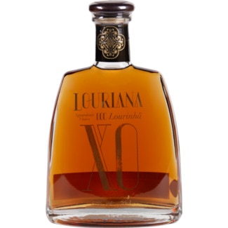 Aguardente XO garrafa 70 cl - Louriana