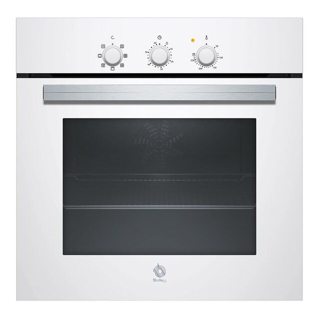 Imagen 0 de Horno convencional Balay precalentamiento rápido - 3HB2010B0