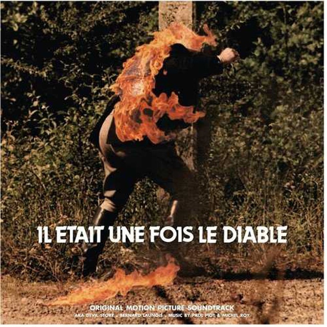 Imagen 0 de Devil Story (B.S.O) (LP-Vinilo)