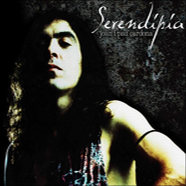 Imagen 0 de Serendipia (CD)