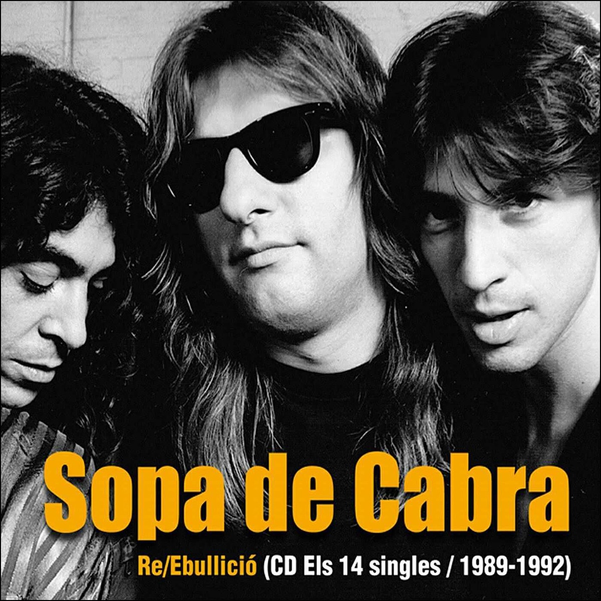 Imagen 0 de Re/Ebullicio (CD)