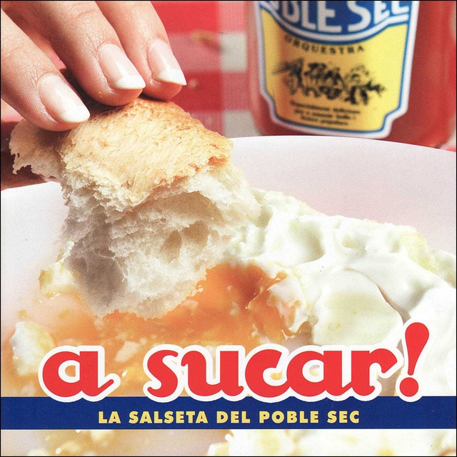 Imagen 0 de A sucar! (CD)