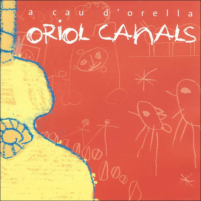 Imagen 0 de A cau d'orella (CD)
