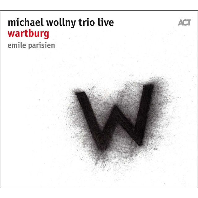 Imagen 0 de Wartburg (CD)