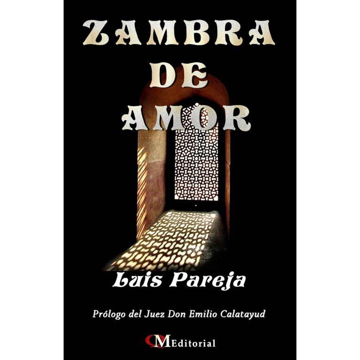 Zambra De Amor 1