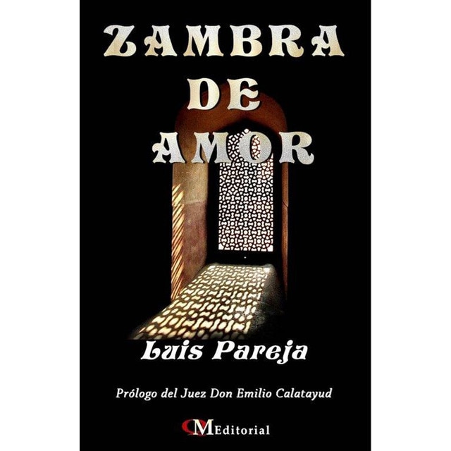 Imagen 0 de Zambra de amor